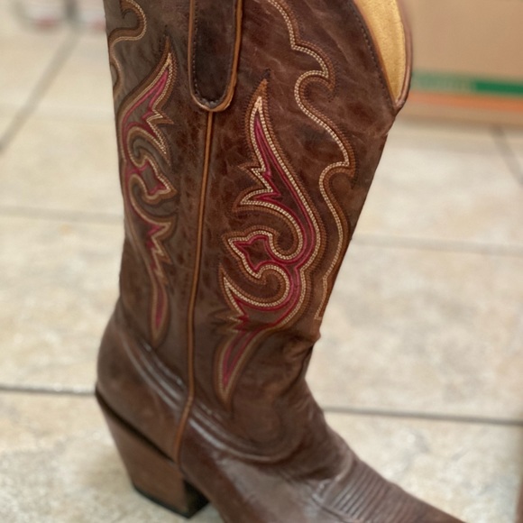 Boot barn boots - Picture 2 of 5